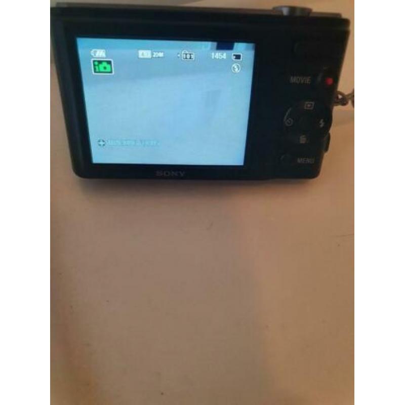 Camera