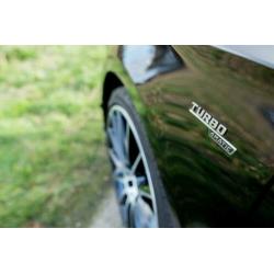 Mercedes A-Klasse A 35 AMG 4Matic 306pk AMG Speeds 2019