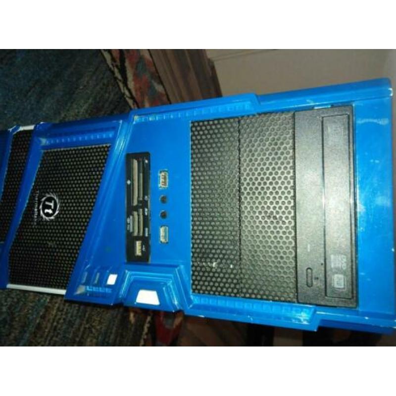 Pc kast