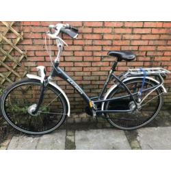 Batavus Mambo suprême 8v frame 54cm'
