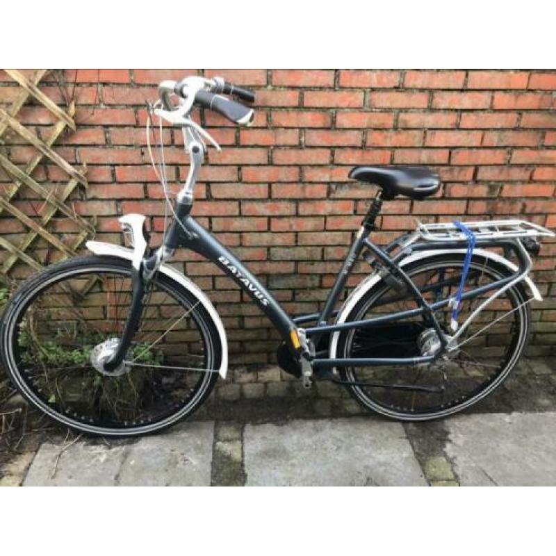 Batavus Mambo suprême 8v frame 54cm'