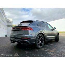 Audi Q8 - 50 TDI Quattro 286PK Tiptronic S line Panorama tre