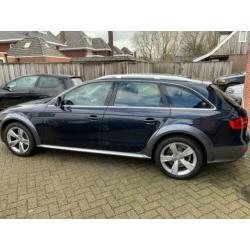 Audi A4 Allroad quattro 3.0 TDI 245pk Pro Line AUTOMAAT