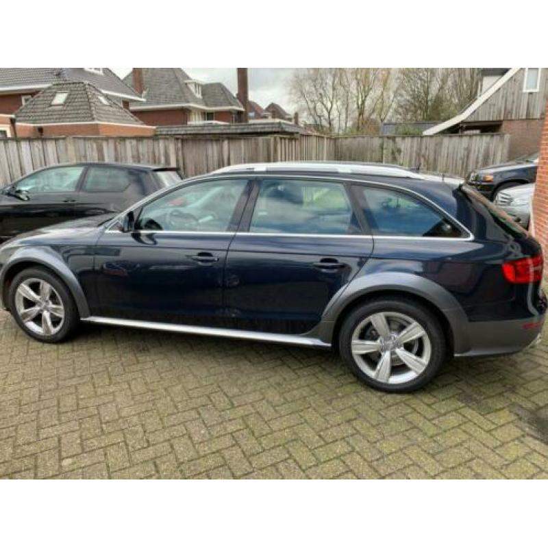 Audi A4 Allroad quattro 3.0 TDI 245pk Pro Line AUTOMAAT