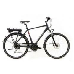 Mega-aktie vogue&puch ebike va €899,- megafiets rhoon zh