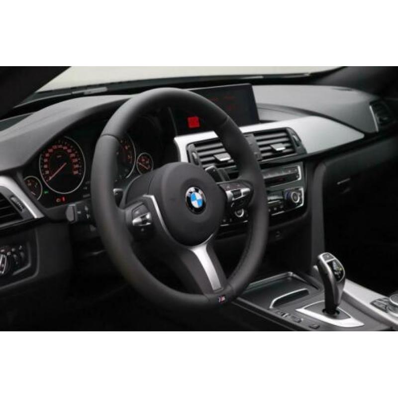 BMW 3 Serie Gran Turismo 320i High Executive Achteruitrijcam