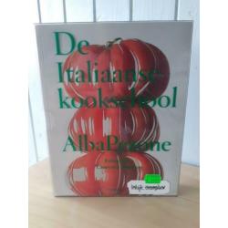 De Italiaanse kookschool, Alba Pezone