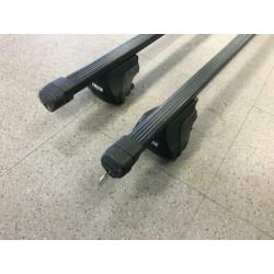 Thule dakdragers SEAT Alhambra VW Sharan Ford Galaxy