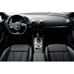 Audi A3 Sportback 1.4 TFSI S-tronic 2 x S-line (bj 2016)