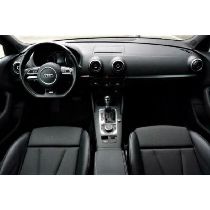 Audi A3 Sportback 1.4 TFSI S-tronic 2 x S-line (bj 2016)