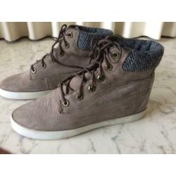Timberland A1551/Harris Tweed Mt 39 EXCLUSIEF VERZENDEN!