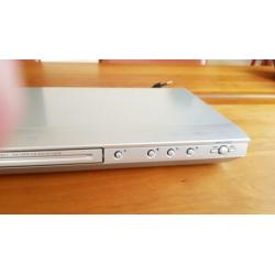 DVD-speler JVC