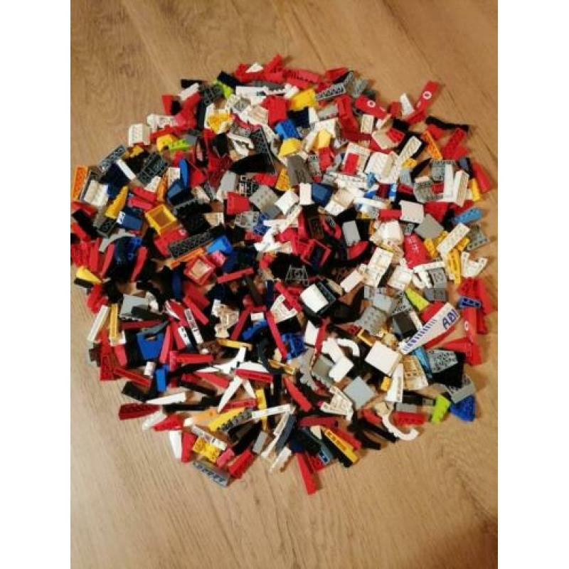 Lego afwijkende partij stenen bouwstenen Partij Lego