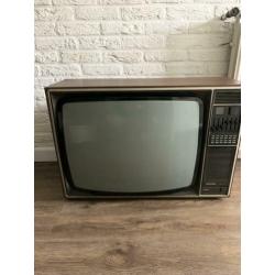 Oude aristona tv.