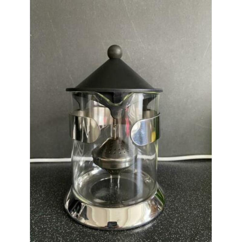 Bent Falk design voor Menu theepot