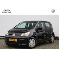 Volkswagen up! 1.0 move up! BlueMotion | Airconditioning