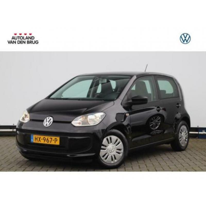Volkswagen up! 1.0 move up! BlueMotion | Airconditioning