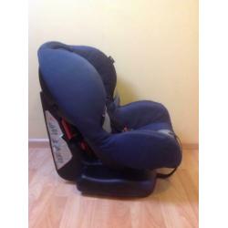 Te koop autostoeltje Maxi-Cosi Priori XP voor kind 9-18 kg