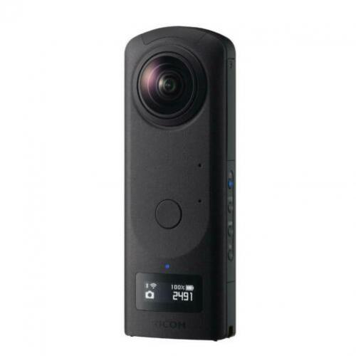 Ricoh Theta Z1 - Nieuw!