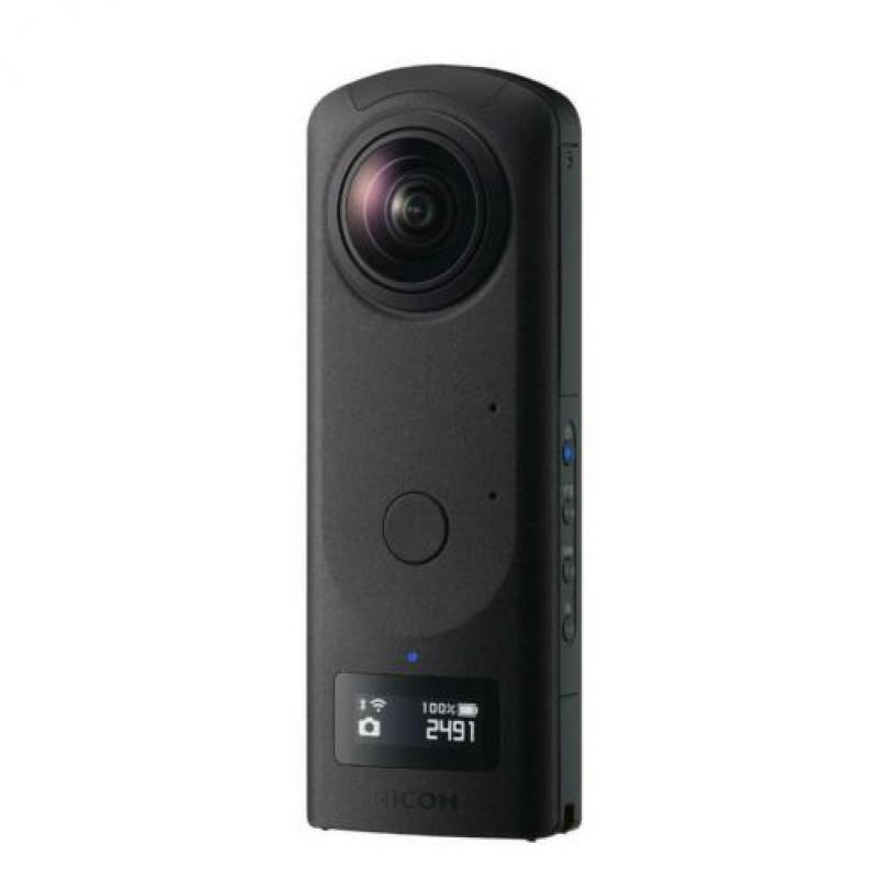 Ricoh Theta Z1 - Nieuw!