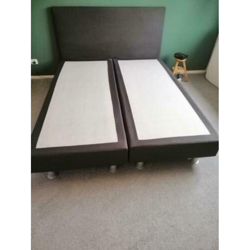 Boxspring, 160x210 cm
