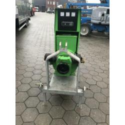 Generator Green Power GP85 TR/S