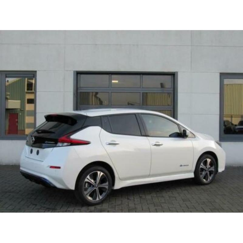 Nissan Leaf e+ Tekna 62 kWh 4% Bijtelling Laatste kans! | EX
