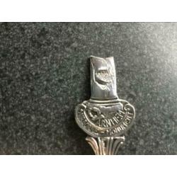 Arnhem-Oosterbeek-Airborne-Medaille-Lepeltje