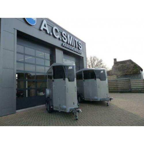 IFOR WILLIAMS TRAILERS hbx 403 hbx 506