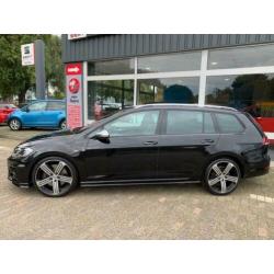 Volkswagen Golf 2.0 TSI 4Motion R DSG Automaat, 310 pk, pano