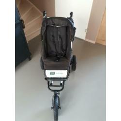 urban jungle mountain buggy