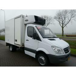 MERCEDES-BENZ SPRINTER 513 CDI frigo diesel dag/nac