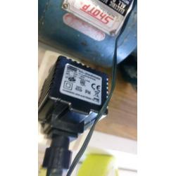 Kerstverlichting LED 2x 40 stuks zgan zie alle foto,s