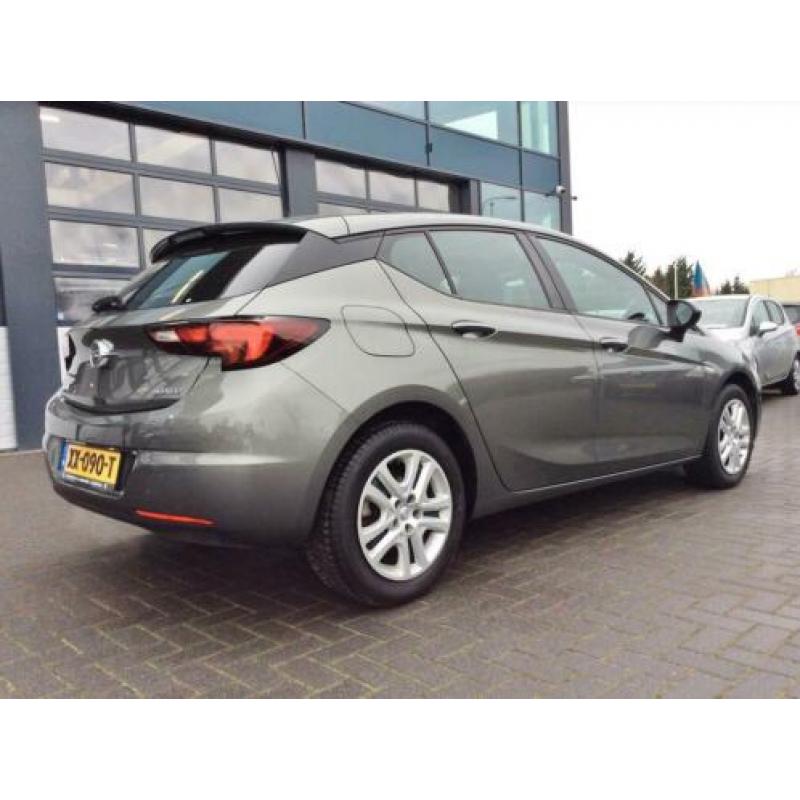 OPEL Astra 1.0 Turbo 105pk Start/Stop Online Edition