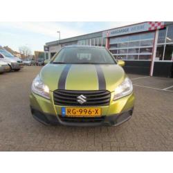 Suzuki S-Cross S-CROSS 1.6 COMFORT (bj 2014)
