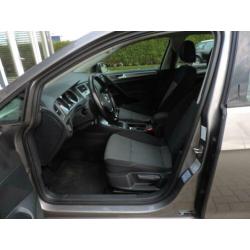 Volkswagen Golf 1.2 TSI Comfort Line 50 procent deal 5.475,-