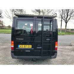Ford Transit 260S 2.0TDCi DUB.CAB. Fiscaal Gunstig!/Marge/Ai