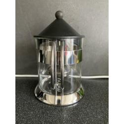 Bent Falk design voor Menu theepot
