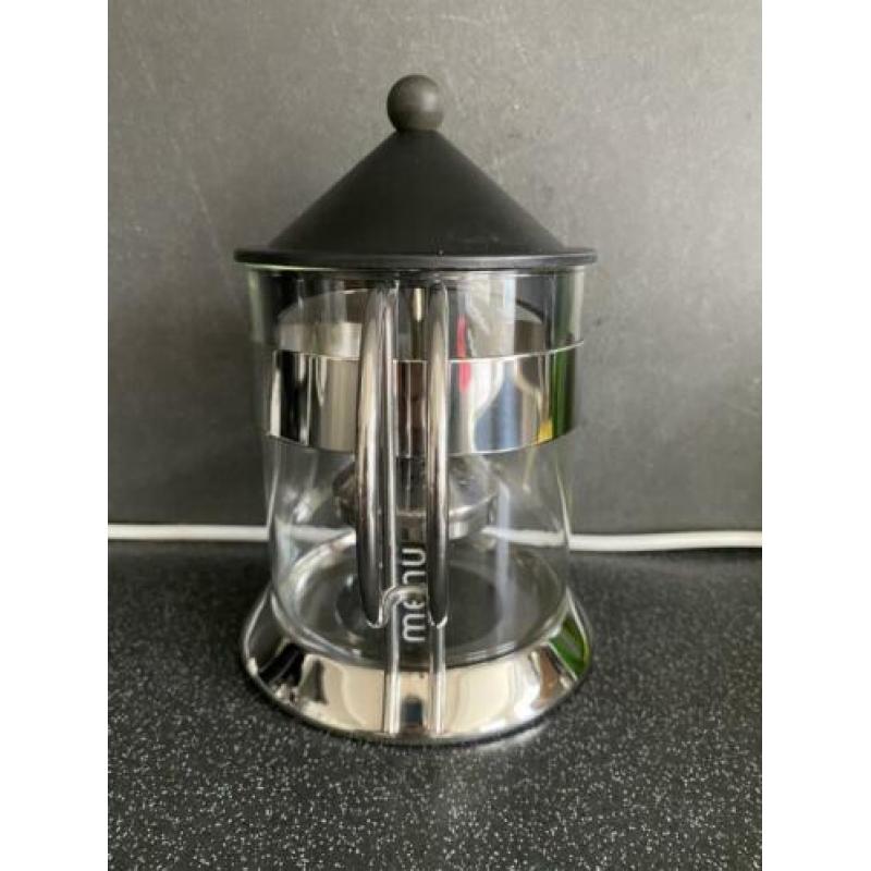 Bent Falk design voor Menu theepot