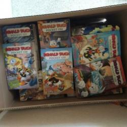 Donald Duck pockets te koop