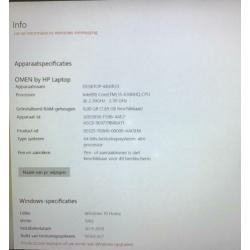 Laptop (Business, Gaming)