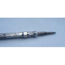 antiek zilver