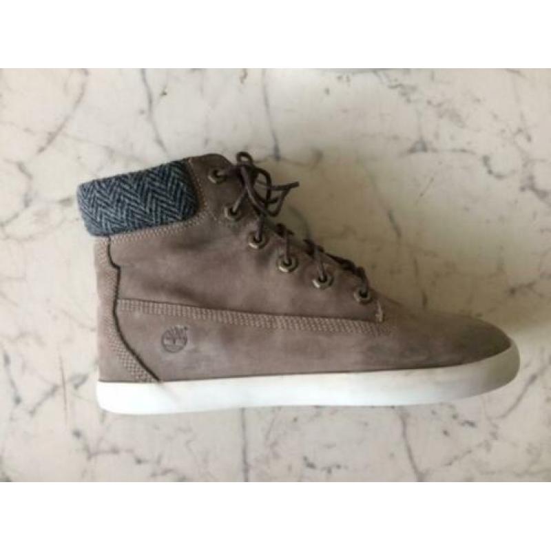 Timberland A1551/Harris Tweed Mt 39 EXCLUSIEF VERZENDEN!