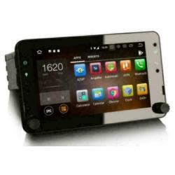 Alfa Romeo 159 Brera radio navigatie 7'' wifi android 9.0
