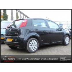 Fiat Grande Punto 1.2 Dynamic (bj 2006)