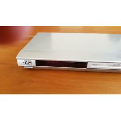 DVD-speler JVC