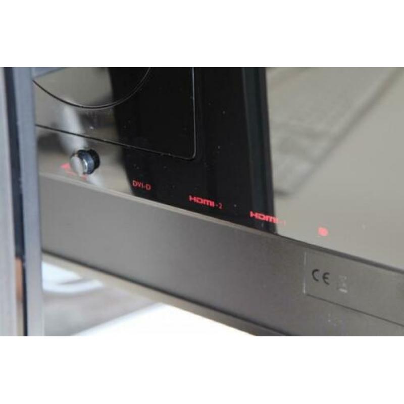 BenQ XL2420G | 24 inch - G-Sync - 1ms - 144Hz - 1080p