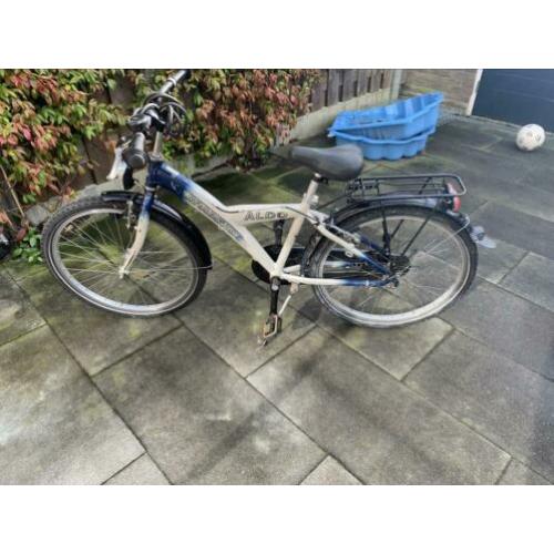 Kinder fiets