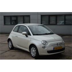 Fiat 500 1.2 Pop Automaat (bj 2010)