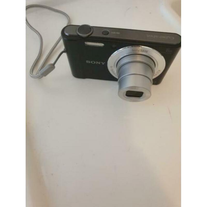 Camera